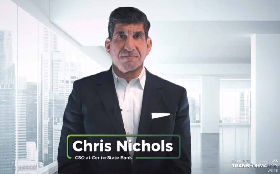 Chris Nichols