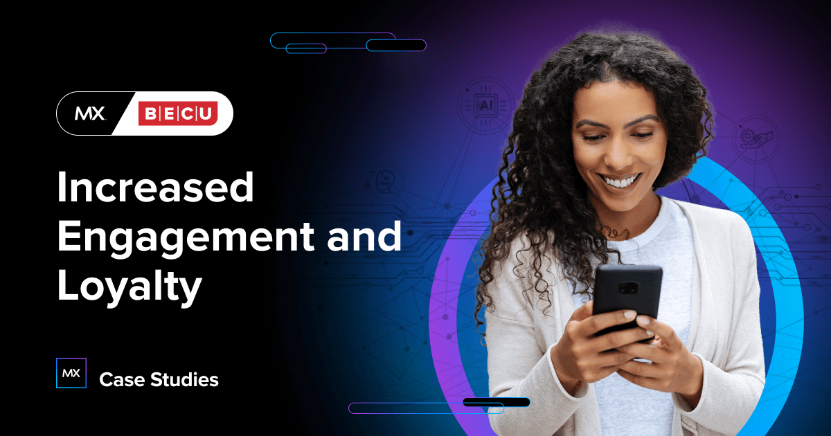 BECU Marketing Leverages MX Data Enhancement to Drive Results