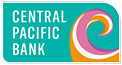 Central Pacific Bank logo