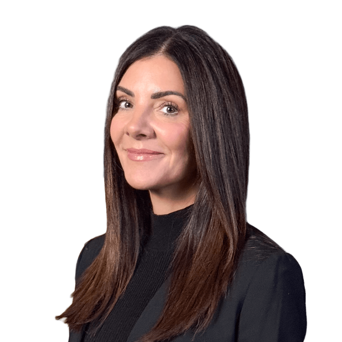 Rebecca Moulton
