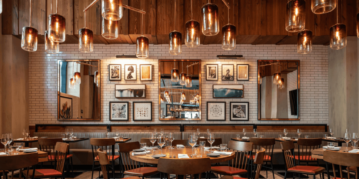 Angeline's Restaurant