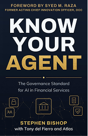 Know Your Agent book cover