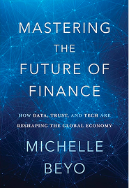 Michelle Beyo book cover