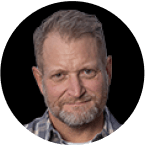 Billy Gast