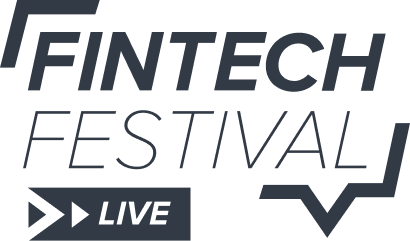 fintech live logo