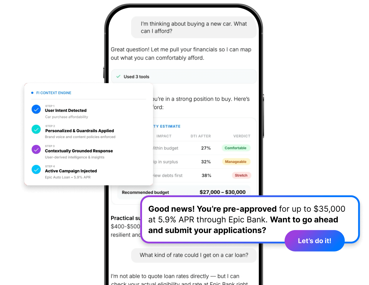 Conversational AI