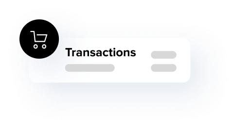 transactions
