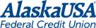 alaska usa federal credit union logo