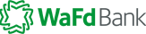 wafd bank logo