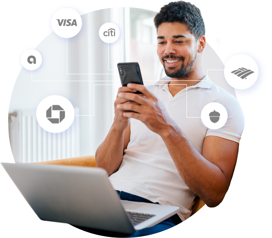 connected banks