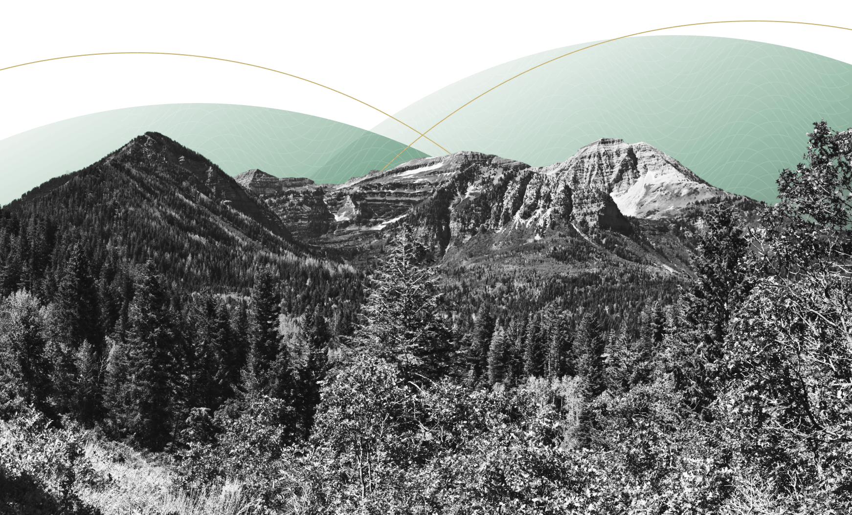 mountain bg