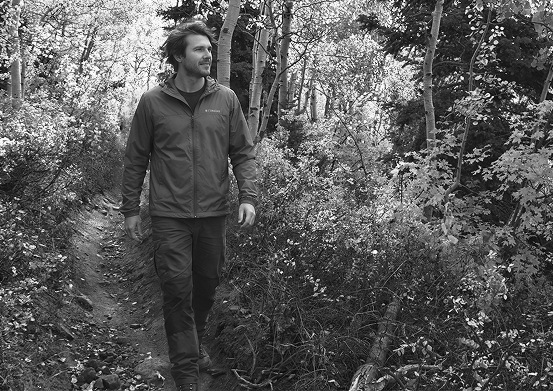 Mount Timpanogos trail