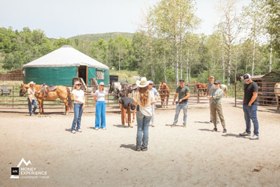 Leadership Forum Image