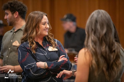 Leadership Forum Image