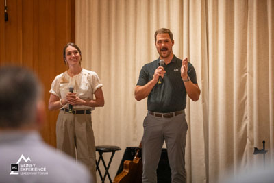 Leadership Forum Image