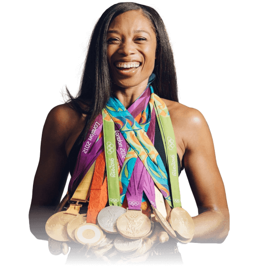 Allyson Felix