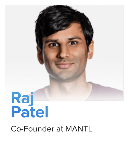 raj patel