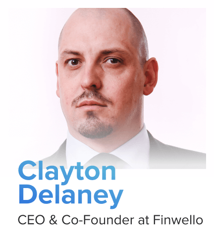 clayton delaney