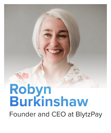 robyn burkinshaw