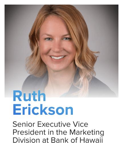 ruth erickson