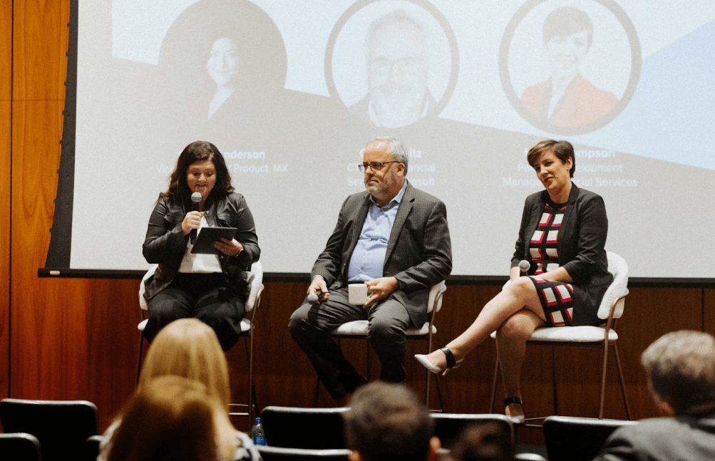 Thumbnail for Staying Ahead of the Curve: How Partnerships Drive Innovation