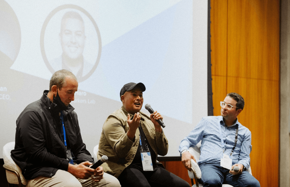 Thumbnail for Leveling the Financial Playing Field for Non-Standard and Gig Workers