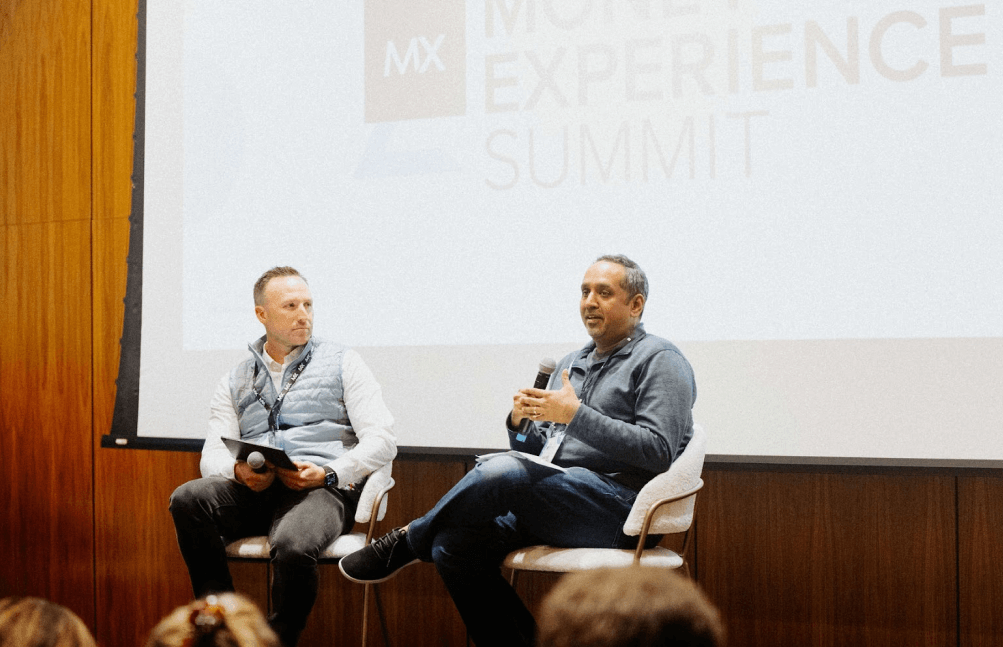 Thumbnail for A Conversation with Google: Financial Services in the Cloud