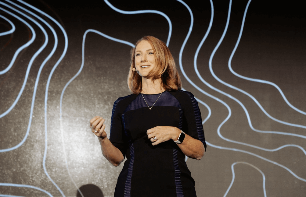 Thumbnail for Fireside Chat with Adrienne Harris