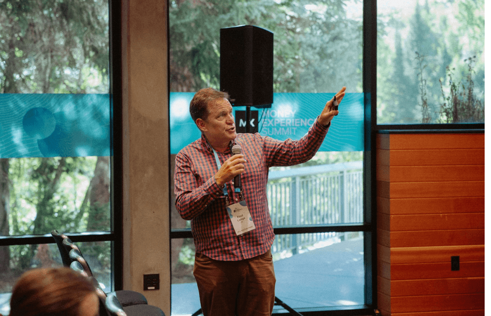 Thumbnail for Improving Financial Wellness with MX Insights