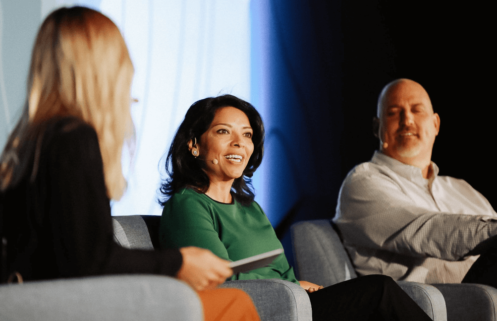 Thumbnail for Q&A with New MX Leadership