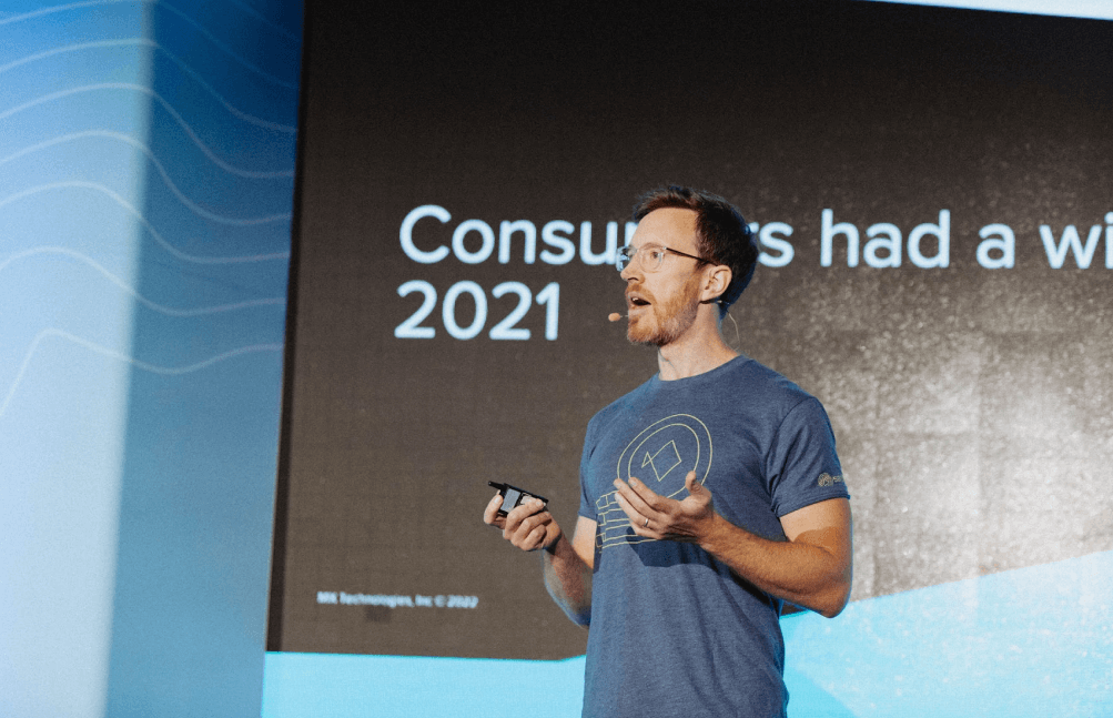 Thumbnail for Better Data Creates Better Consumer Outcomes