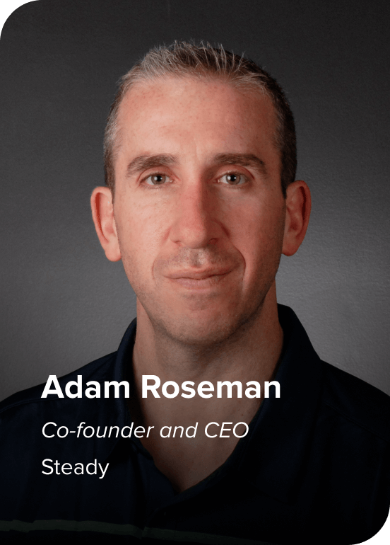 adam roseman