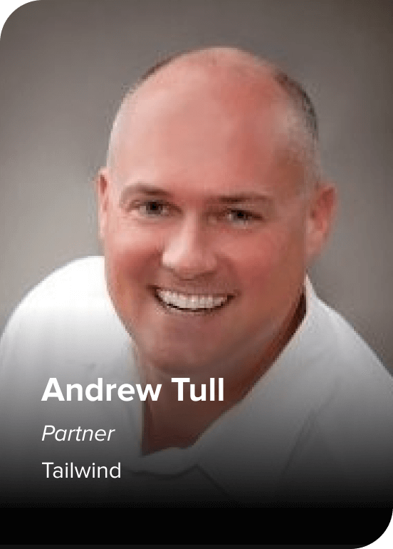 Andrew Tull