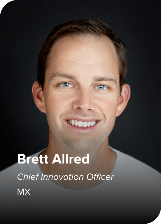 brett allred