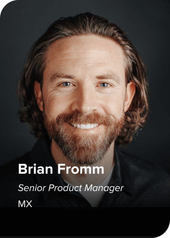 Brian Fromm