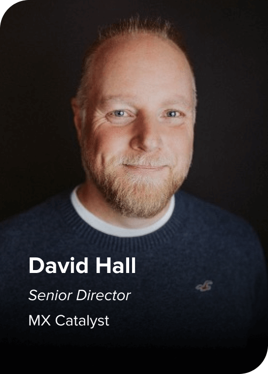 David Hall