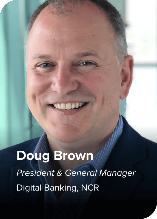 Doug Brown