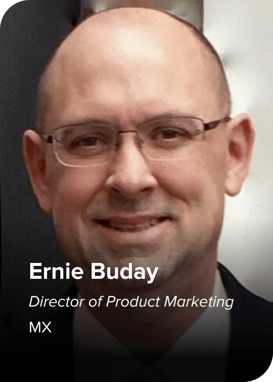 Ernie Buday