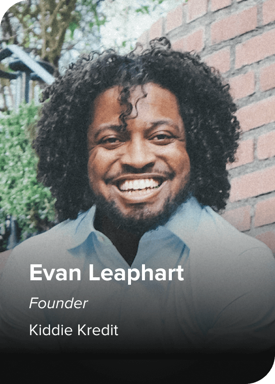evan leaphart
