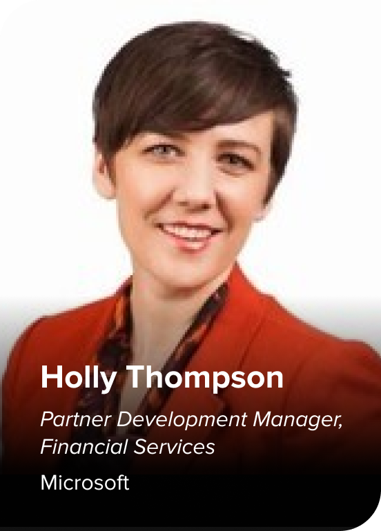 Holly Thompson