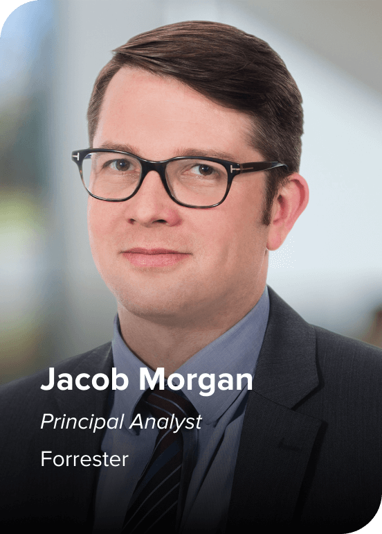 jacob morgan