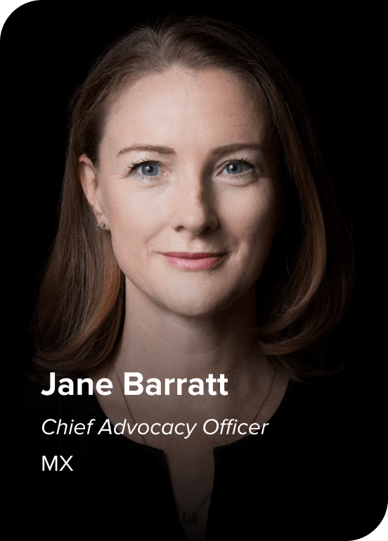 jane barratt