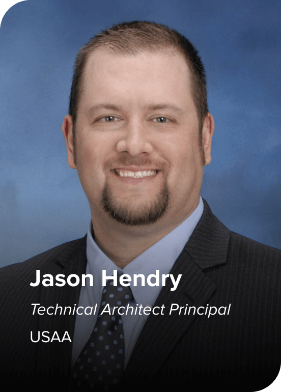 jason hendry