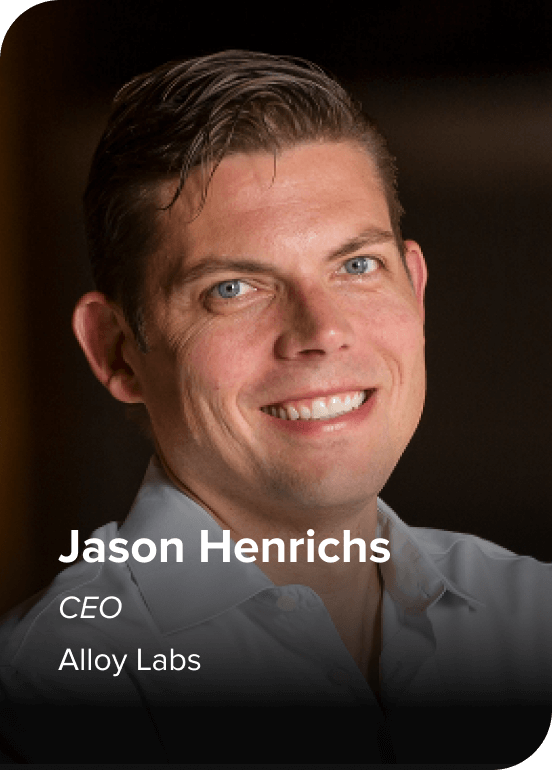 Jason Henrichs