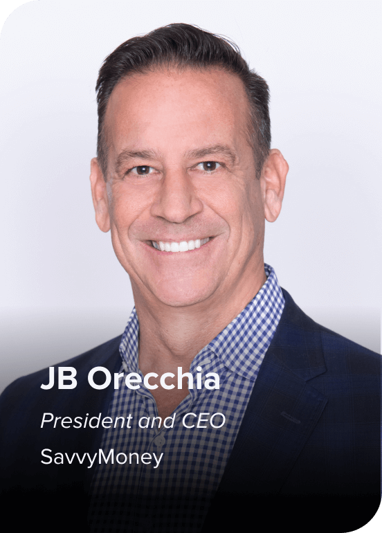 jb orecchia