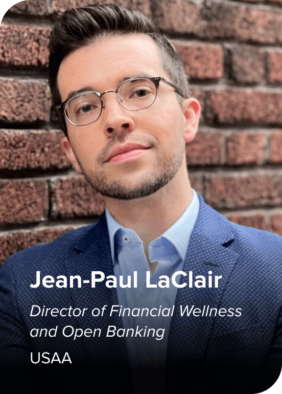 jean paul laclair