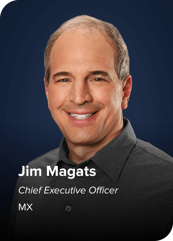 jim magats