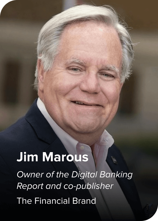 jim marous