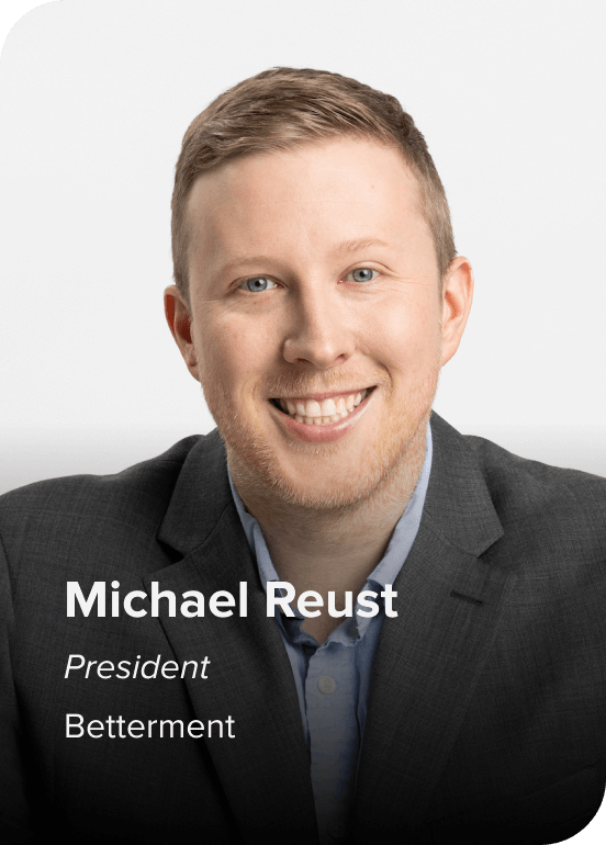 michael reust