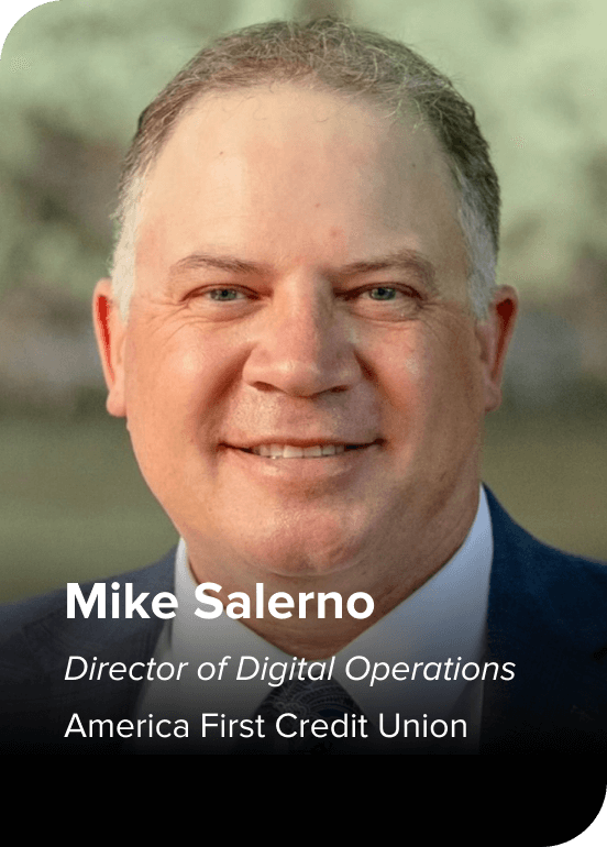 Mike Salerno